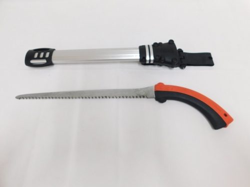 M571 Silky SILKY TSURUGI 300 LOT.80000 Silky SILKY TSURUGI เลื่อยตัดแต่งกิ่ง Thinning Branch Saw Slim Saw Made in Japan จัดส่ง 880 เยน