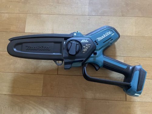 เลื่อยอเนกประสงค์ Makita makita 150 มม. แบบชาร์จไฟได้ MUC150DZ เฉพาะตัวเครื่อง