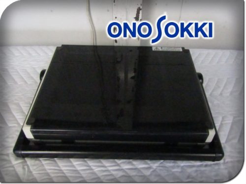 ONO SOKKI เครื่องวิเคราะห์ FFT แบบพกพา 2CH CF-7200 1.88 ล้าน khh3804k