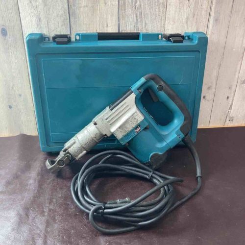 (สินค้ามือสอง) ค้อนไฟฟ้า Makita HM0830 (ร้าน Higashi Yamato)