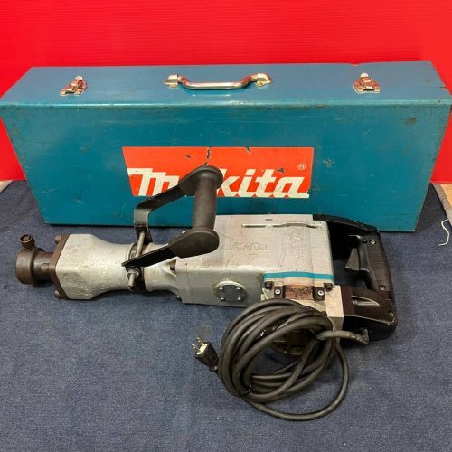 (สินค้ามือสอง) ค้อนไฟฟ้า Makita HM1500 (ร้าน Higashiyamato)