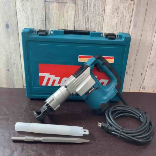 (สินค้ามือสอง) ค้อนไฟฟ้า Makita HM0830 (ร้าน Higashi Yamato)