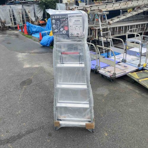 (ไม่ได้ใช้ (สินค้าตั้งโชว์ในร้าน)) Hasegawa Kogyo (Hasegawa) ขาตั้งแบบ Telescopic ขาตั้งแบบ Telescopic แบบเบา RZS-18a (ร้าน Higashi Yamato)