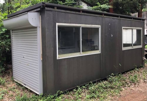 บ้านฟุนาบาชิพร้อมที่ดินบันไดวนห้องงานอดิเรกสำนักงานสวนผัก DIY