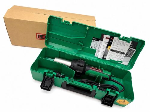 (ยังไม่ได้ใช้) LEISTER ELECTRON ST 200V/3000W เครื่องเป่าลมร้อน Heat gun
