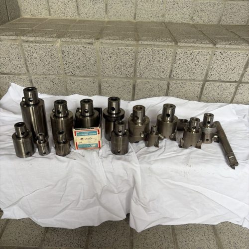 BIG DAISHOWA CK35 Collet Chuck Lathe Sleeve ขายจำนวนมาก