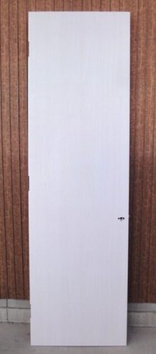 X-762 ไฟส่องสว่างประตูห้องน้ำภายใน Panasonic ประมาณ W679xH2310x35mm DIY งานต่อเติมงานซ่อมแซม