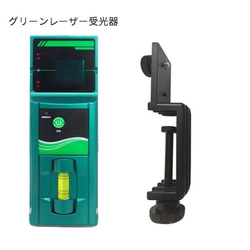 เครื่องมาร์คกิ้งด้วยเลเซอร์สีเขียวตัวรับสำหรับเครื่องมาร์คกิ้งตัวรับสีเขียวสำหรับ FUKUDA สำหรับสึเนมาสะ (ชนิดทั่วไปไฟเขียว) เฉพาะสำหรับเครื่องมาร์คกิ้งด้วยแสงสีเขียว