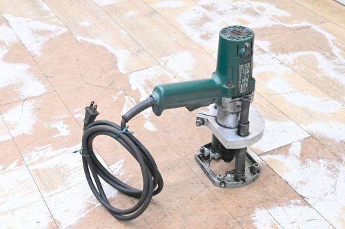 IP075 Hitachi Koki 14mm Hitachi Tapper UT14Y ไขควง Hitachi Tapper HITACHI
