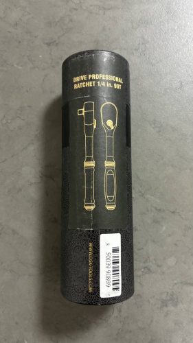 OSKTools 1/4 วงล้อกลับด้านโปรไฟล์ต่ำ 90T OSKRWR1490T