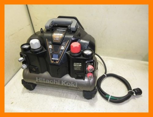 เครื่องฉีดน้ำแรงดันสูง HITACHI Hitachi EC1245H3 Sawa รุ่น 2453