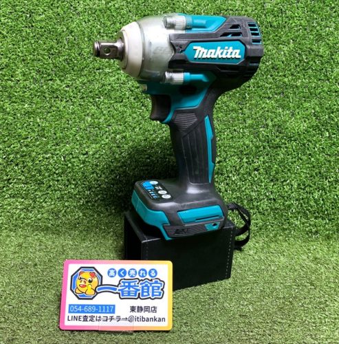 คงที่) มีวิดีโอยืนยัน makita/ประแจผลกระทบ Makita TW300D ตัวเครื่องหลักเท่านั้นรับได้/รับโดยตรงได้ t706-1-7b