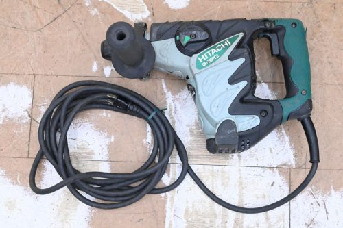 IP084 HITACHI Hitachi สว่านกระแทก 30mm DH30PC2