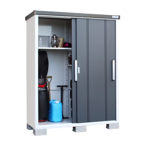 (ข้อเสนอพิเศษเฉพาะช่วงนี้) Sankin Storage Cool EC-1575 กว้าง 150 ซม. ลึก 75 ซม. สูง 194.7 ซม. มาพร้อมชั้นวางพื้นที่จัดส่งมีจำนวนจำกัด