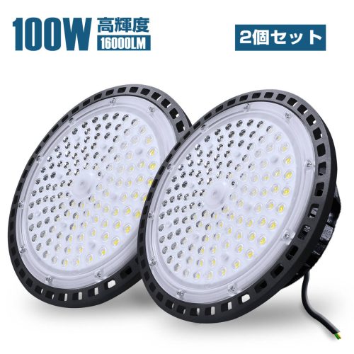 ใหม่ LED Floodlight 100W ความสว่างสูง 16000ML กันน้ำกลางแจ้ง IP66 แสงทำงานแผงไฟกลางคืนป้องกันภัยพิบัติสินค้ากลางแจ้ง Camping ไฟฉุกเฉิน LVYUAN
