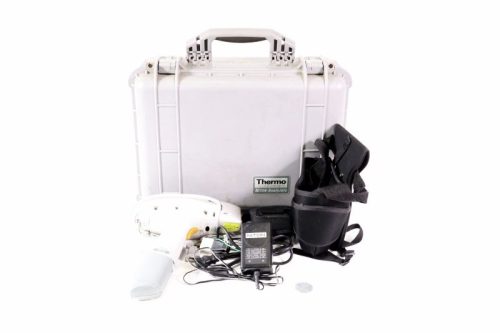 NITON เครื่องวิเคราะห์ส่วนประกอบแบบพกพา XLt898SW ใช้แล้ว (รายการ)