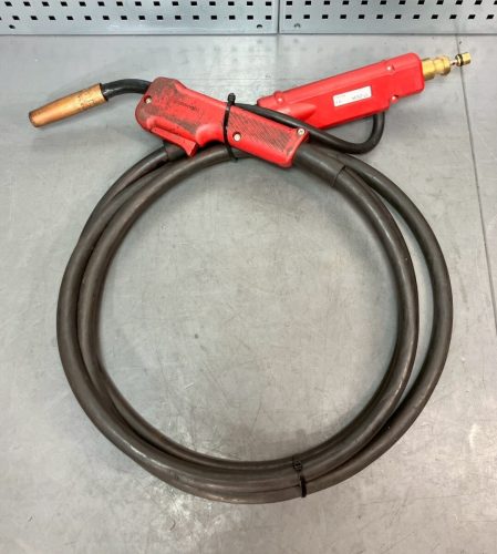 Panasonic ไฟฉายเครื่องเชื่อมกึ่งอัตโนมัติ Panasonic สินค้าของแท้ YT-20CS4 King Tool (3350K)