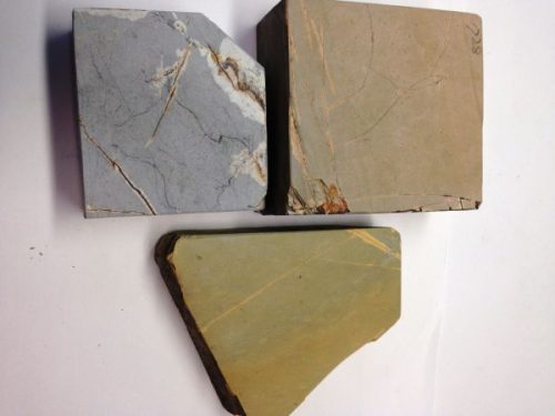 728 543・281・267g หินลับธรรมชาติ Shomotoyama Mukonojimachi Tomae, Shobudani Takayama Suita และ Tentoyama Tomae 84x80x35・75x70x23・90x75x20มม. หินลับ Umegahata Nakakatsu Otoko Yamamoto