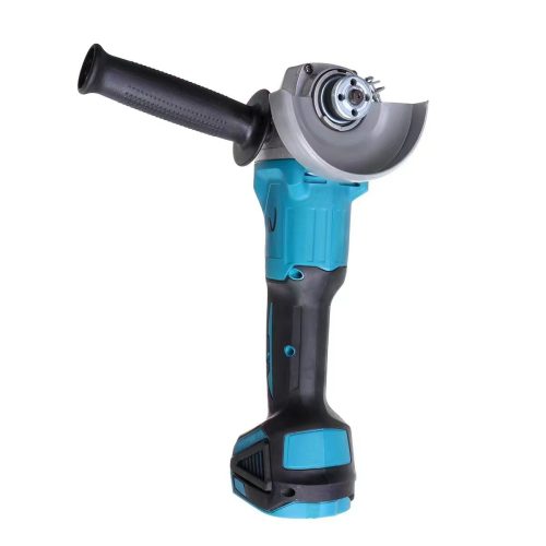 ใหม่เครื่องบด 18V ชาร์จแผ่นดิสก์เครื่องบดไร้สาย 100 มม.ไฟฟ้า 3-Stage Variable Speed ​​สไลด์ (Body เท่านั้น)