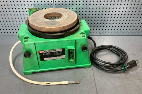HITACHI Hitachi Koki 100V เครื่องขัดมีด GK21SA King Tool (3351K)