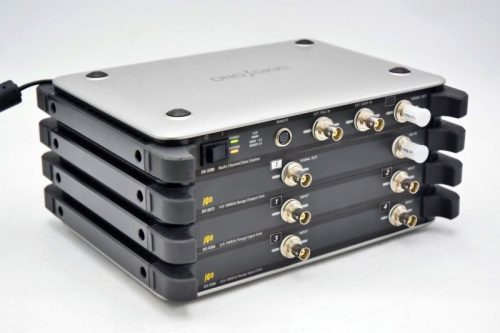 ONOSOKKI/Ono Sokki Data Station DS-3200 ใช้แล้ว