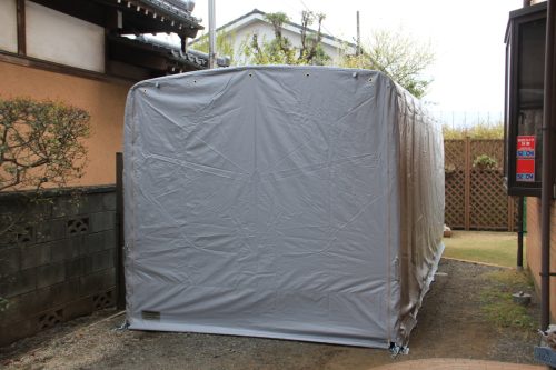 ระยะเวลาสินค้าอู่ซ่อมรถ ACB-2W (L5000W2550H2000) ตัวเลือก Mischief ฝนฝุ่นดินแมวลูกเห็บเกสรสีเหลืองลูกทรายป้องกันการโจรกรรม Lexa