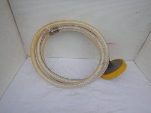 Koshin เครื่องฉีดน้ำแรงดันสูงชุดสายดูดถังแยกพร้อม Felter โปรดตรวจสอบรูปทรงปลั๊ก
