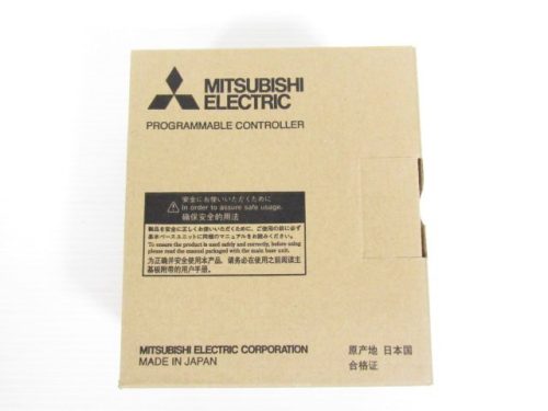 2026 มิตซูบิชิ Q04UDEHCPU มิตซูบิชิ