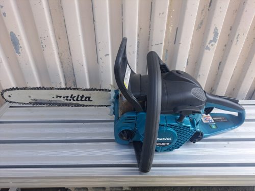 เลื่อยยนต์ Makita MEA3201M สภาพดีใช้งานปกติ