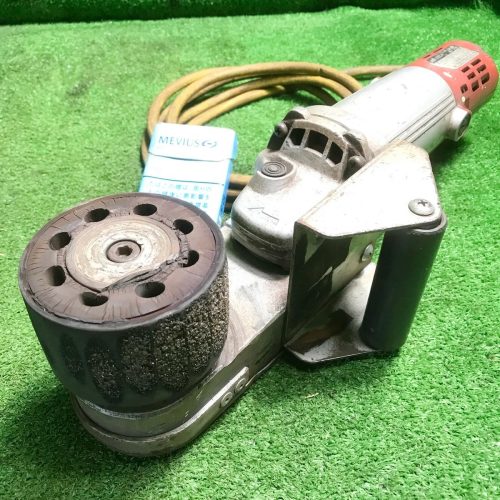 Seihan Q465 Airtech Roller Sander (AT-55N) Orbital Sander Finishing Sander เครื่องขัดลูกกลิ้งกว้าง 48 มม.การบำรุงรักษา