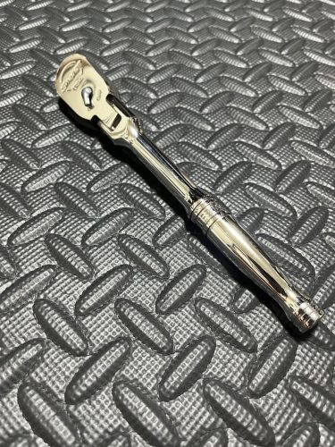 ด้ามจับวงล้อแบบ Snap-on 3/8 FF80A