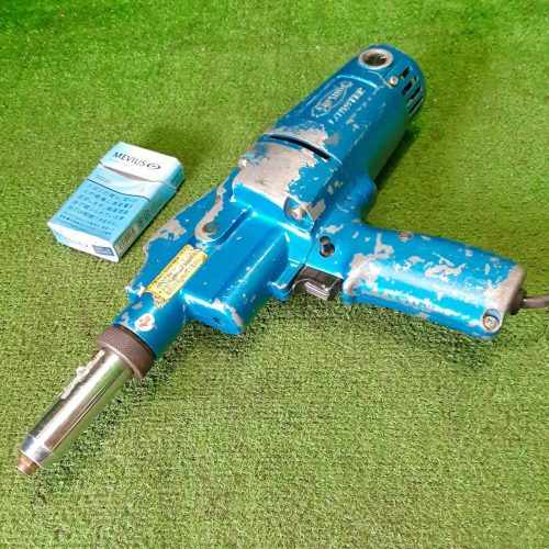 Sumitomo d805 เครื่องตอกหมุดไฟฟ้า Lobster (ER-300N) (ขนาดปลายจมูกที่มีจำหน่าย Φ2.4/3.2/4.0/4.8มม.)