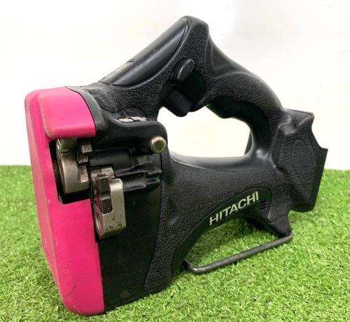 (คงที่) มีวิดีโอ HITACHI/Hitachi Koki Cordless Full Thread Cutter CL14DSL Main unit มีเฉพาะใบเสร็จรับเงิน t712-2-1.5b