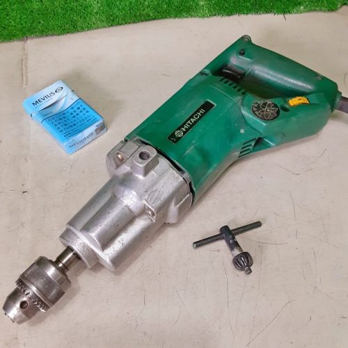Sumitomo d793 Hitachi 8mm Tapper Tapper (UT8V) หัวจับ 10mm ปรับความเร็วได้พร้อมที่จับหัวจับ