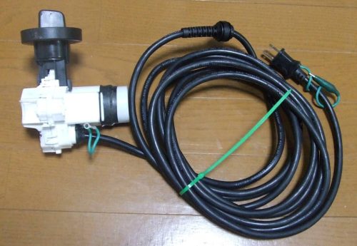 อะไหล่ซ่อม Karcher (ลดราคาด้วย) k4 (50Hz/60Hz) ชุดสวิตช์อะไหล่มือสอง