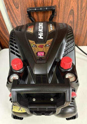 คอมเพรสเซอร์แรงดันสูง Haikoki EC 1445H3 ปรับปรุงการถอดประกอบการบำรุงรักษาการทำความสะอาดชิ้นส่วนแทนที่ A”