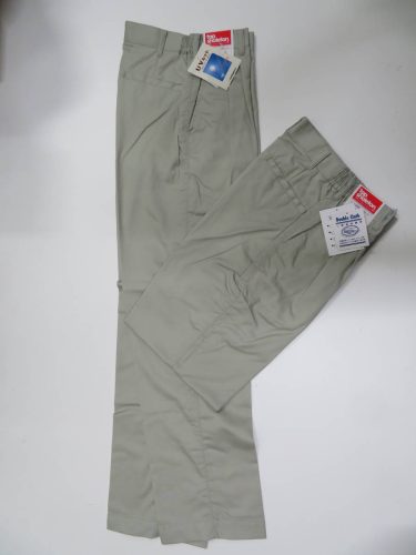 บิ๊กอินาบะราคาพิเศษ! Fujiwa Spring/Summer Two-Tuck Pants 12-2600 (22 Stone Green/L Size/เอว 82-88cm) ราคาปกติ: 1 ชิ้น 9,936 เยน, 2 ชิ้น 2,980 เยน