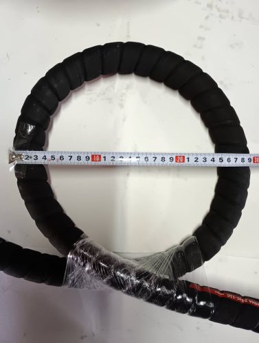 สายยางดูดอเนกประสงค์ GATES-16GMV เส้นผ่านศูนย์กลางภายใน 25mm x 1m