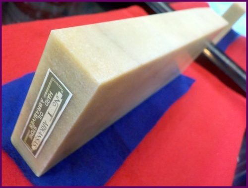 Super Finish Arkansas Natural Whetstone การตรวจสอบ Western Razor Barber Barber Razor Kamijo Iwasaki Plane Knife Nakayama Pure Honzan Maruka Hatanaka Plane Renge Crow