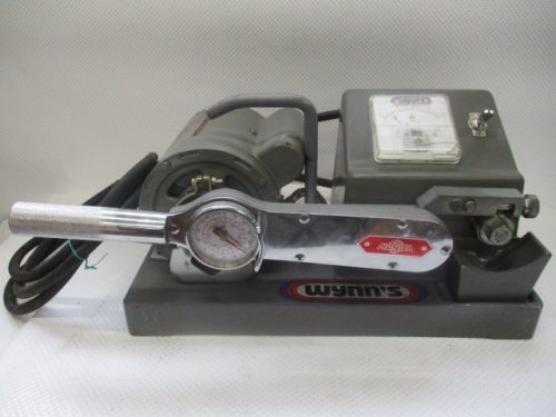 สินค้ามือสอง TIMKEN เครื่องทดสอบการหล่อลื่นด้วยแรงดันสูงทอร์คมิเตอร์พร้อมหน้าปัดรุ่น TMK50 700kg