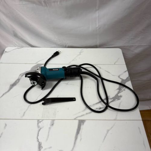 (Sold out) เครื่องเจียรจาน MAKITA 9533B N