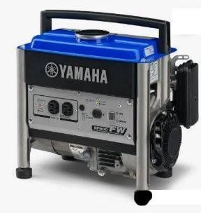 เครื่องปั่นไฟยามาฮ่า EF900FW