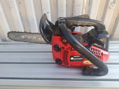 เลื่อยยนต์ Zenoah G2551T Kogaru E-Start