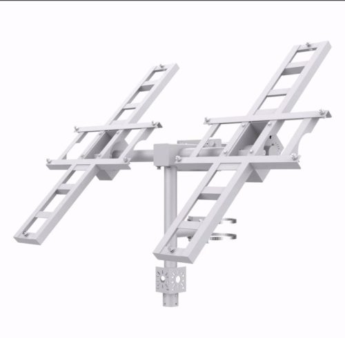 ยังไม่ได้ใช้ TP-Link VIGI 180W SOLAR MOUNT(UN) VIGI 180W แผงโซล่าเซลล์เมาท์ 8885020628364