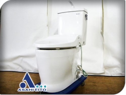 แสดงรายการที่ไม่ได้ใช้ Asahi Eito/Asahi Eito Sunwash Shower Toilet Floor Drain DLNC130LW/TRA33856R/C566NB 230,000 ymm4729k