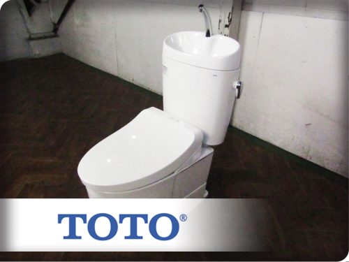 แสดงรายการ Unused TOTO/Purerest EX/โถสุขภัณฑ์/ท่อระบายน้ำทิ้ง/ถัง + โถสุขภัณฑ์/ทำความสะอาดทอร์นาโด/CS400BM #NW1/SH401BA #NW1/170,000/ymm4770k