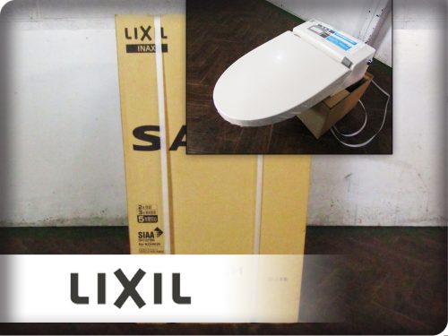 แสดงรายการรายการที่ไม่ได้ใช้ LIXIL SATIS/Satis S type Functional part DV-S516H/BN8 260,000 ymm4772k