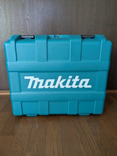 Makita เลื่อยวงเดือนพกพา 40V PB001GRDX ใหม่
