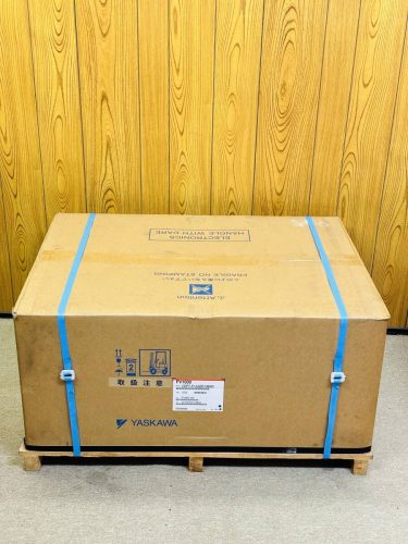 YASKAWA Yaskawa Electric PV1000 อินเวอร์เตอร์พลังงานแสงอาทิตย์หมายเลขรุ่น: CEPT-P1AAB010BMC
