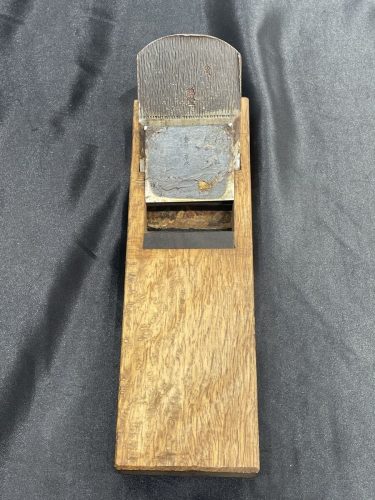 60 7.7.14 Carpenter's Tools กบ Koji Tsurudo กบคุณภาพสูง Original Current Status 38